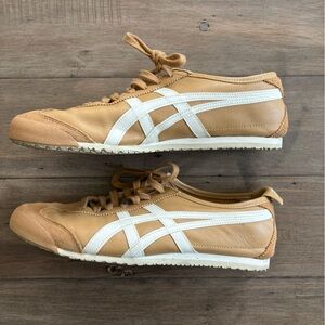 Onitsuka Tigers by ASICS Mexico 66